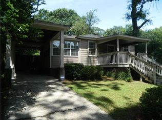 5218 Azalea Cir S, Mobile, AL 36608