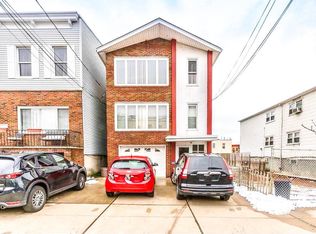 97 Grace St FLOOR 1, Jersey City, NJ 07307