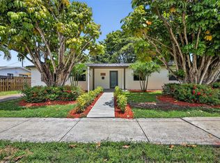 Darlington Manor, Miami, FL 33173