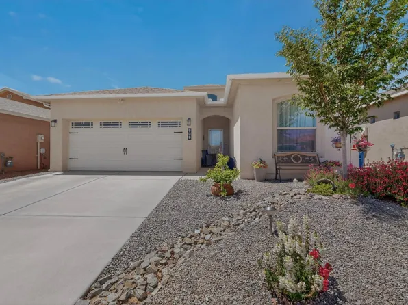 900 Firewheel Loop SW, Los Lunas, NM 87031