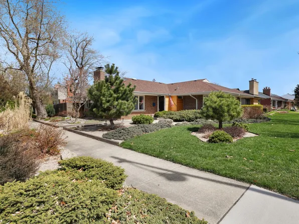 8001 Long Ave, Skokie, IL 60077