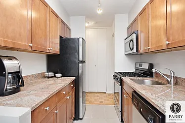 Rented by Keller Williams NYC