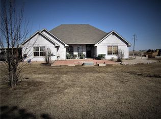 7425 Rustic Creek Rd, Oklahoma City, OK 73165