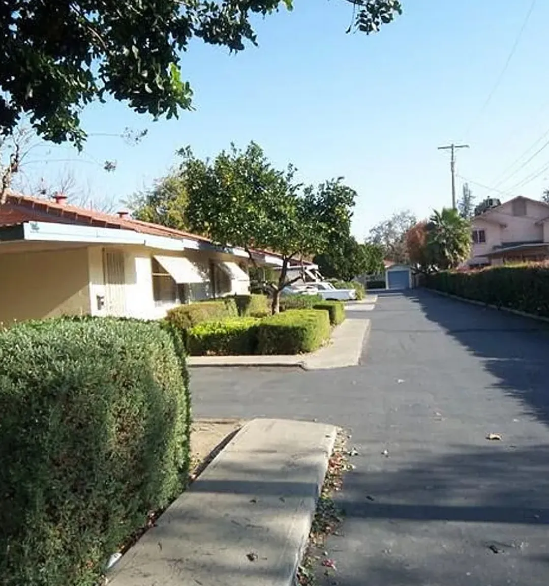 1 bed, 550 sqft, $1,600 — Photo 1