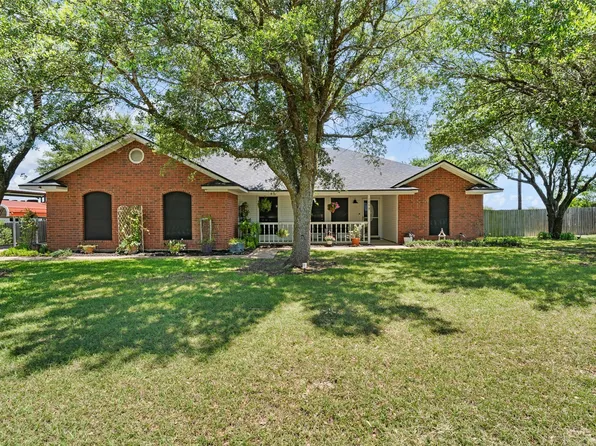 100 Northern Star, Bruceville Eddy, TX 76630