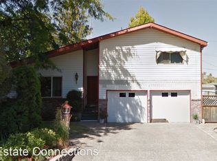 1133 Barstow Ave, Eugene, OR 97404