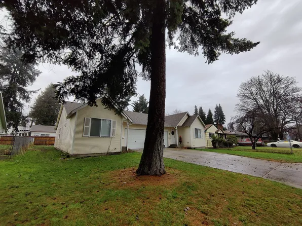 1107 & 1109 N. 12th St, 1107 & 1109 N 12th St #1107, Coeur D Alene, ID 83814