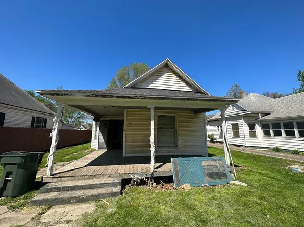 108 Illinois St, Danville, IL 61832
