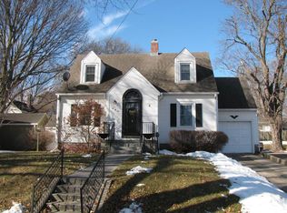 605 Miller Ave, Red Oak, IA 51566