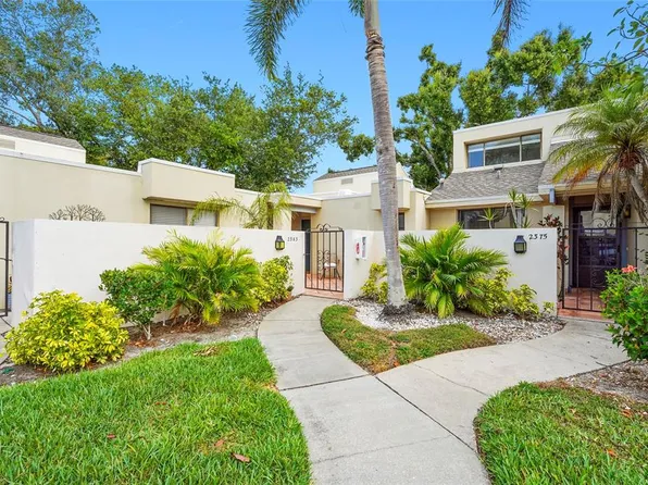 2383 Lakeside Mews #D3, Sarasota, FL 34235