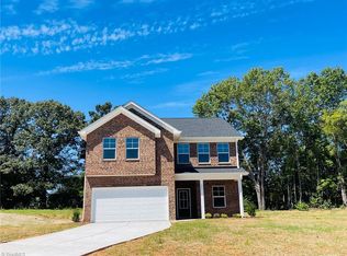 173 Laurel Ridge Ln, Lexington, NC 27295
