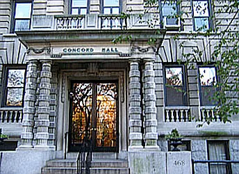 Rented by Ann Ferguson, LLC