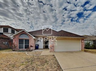 2130 Ridgecliff Dr, Keller, TX 76248