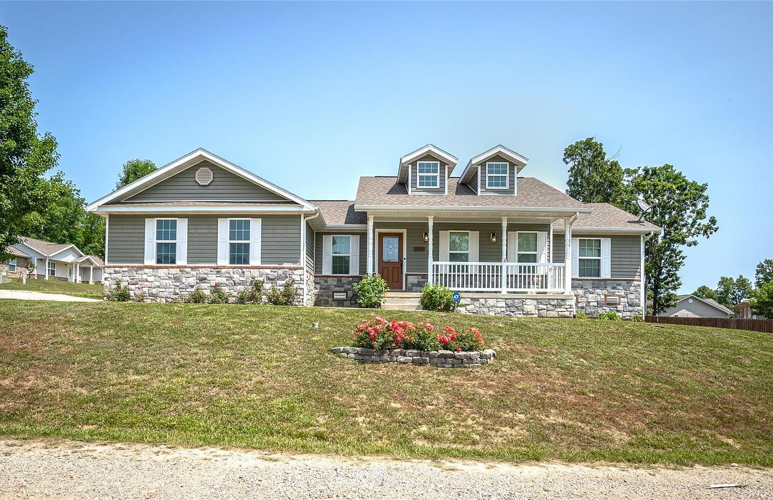 21000 Hideaway Ln, Saint Robert, MO 65584 Zillow