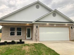 109 E Florida St, Beebe, AR 72012
