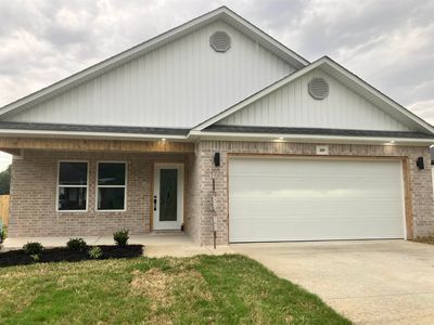 109 E Florida St, Beebe, AR, 72012