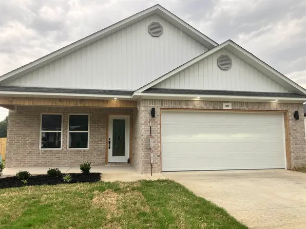 109 E Florida St, Beebe, AR 72012