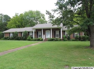 1329 Forbes Dr SE, Huntsville, AL 35802