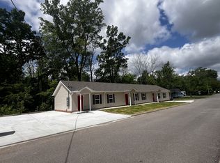 209 Thomas St, Tullahoma, TN 37388