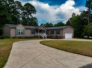 479 Ridge View Dr, Cameron, NC 28326