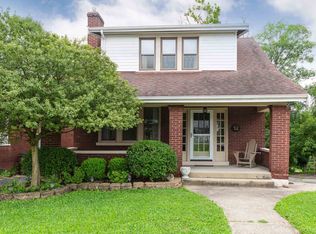 32 Miller Ln, Fort Thomas, KY