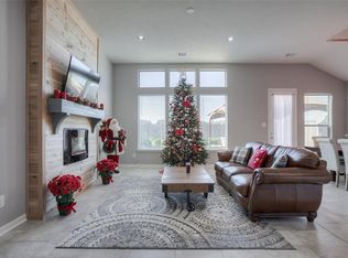 3542 Bennett Trails Dr, Spring, TX 77386