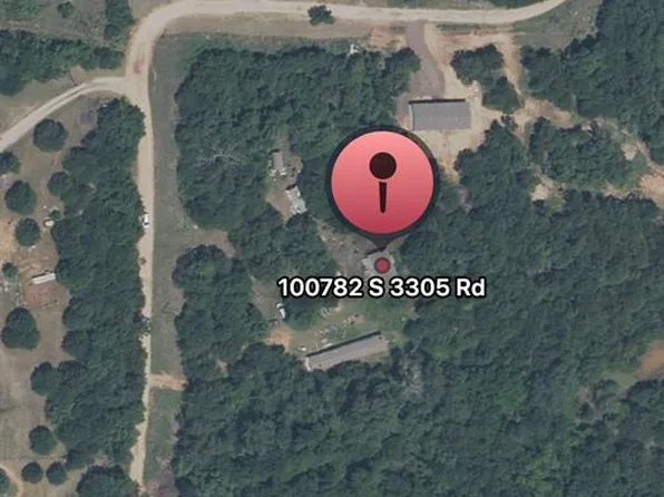 100782 S 3305th Rd Lot 54, Harrah, OK 73045