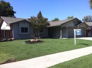 3801 Quail Ave, Merced, CA 95340