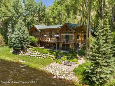 408 Gerbaz Way, Snowmass, CO, 81654