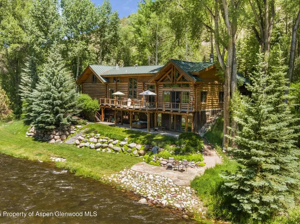 408 Gerbaz Way, Snowmass, CO 81654