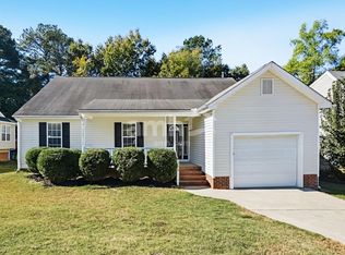 728 Kavkaz St, Raleigh, NC 27610