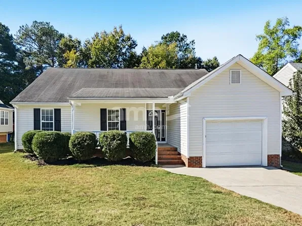 728 Kavkaz St, Raleigh, NC 27610