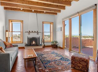 80 Monte Alto Rd, Santa Fe, NM 87508