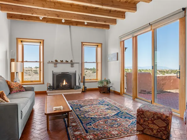 80 Monte Alto Rd, Santa Fe, NM 87508