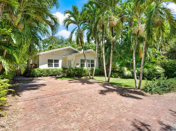 2465 Inagua Ave, Miami, FL 33133