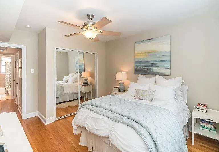 7506 Cromwell Dr #1S — Photo 13