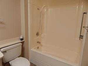 Hall Bath
