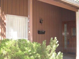 1815 Euclid Ave, Klamath Falls, OR 97601