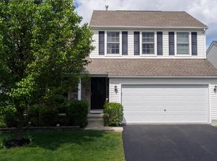 807 Shellbark St, Blacklick, OH 43004