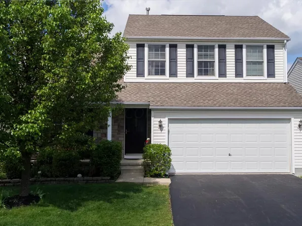 807 Shellbark St, Blacklick, OH 43004