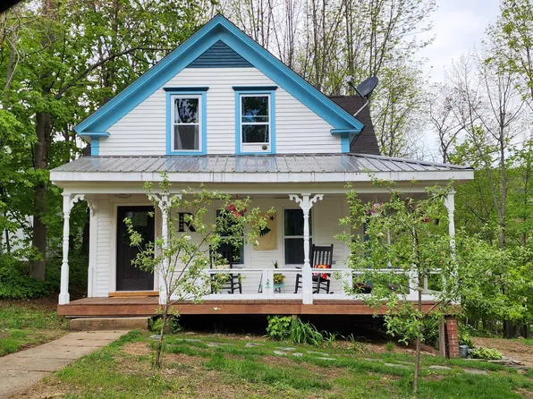 Lot 22 High Street, West Paris, ME 04289