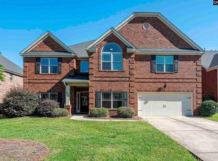 275 Hilton Village Dr, Chapin, SC 29036