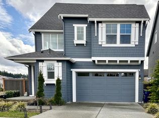 4026 215th Pl SE, Bothell, WA 98021