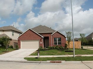 10043 Forrester Trl, Katy, TX 77494