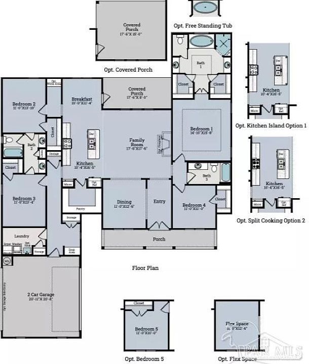 2nd image of 2527 Juniper Berry Cir