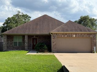 1555 Primrose St, Conroe, TX 77385