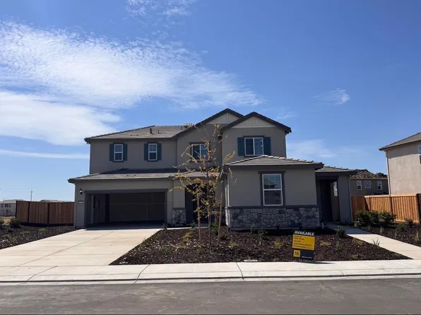 2220 Moscadello St #Adu, Manteca, CA 95337
