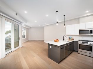 33 Ward St #4, Boston, MA 02127