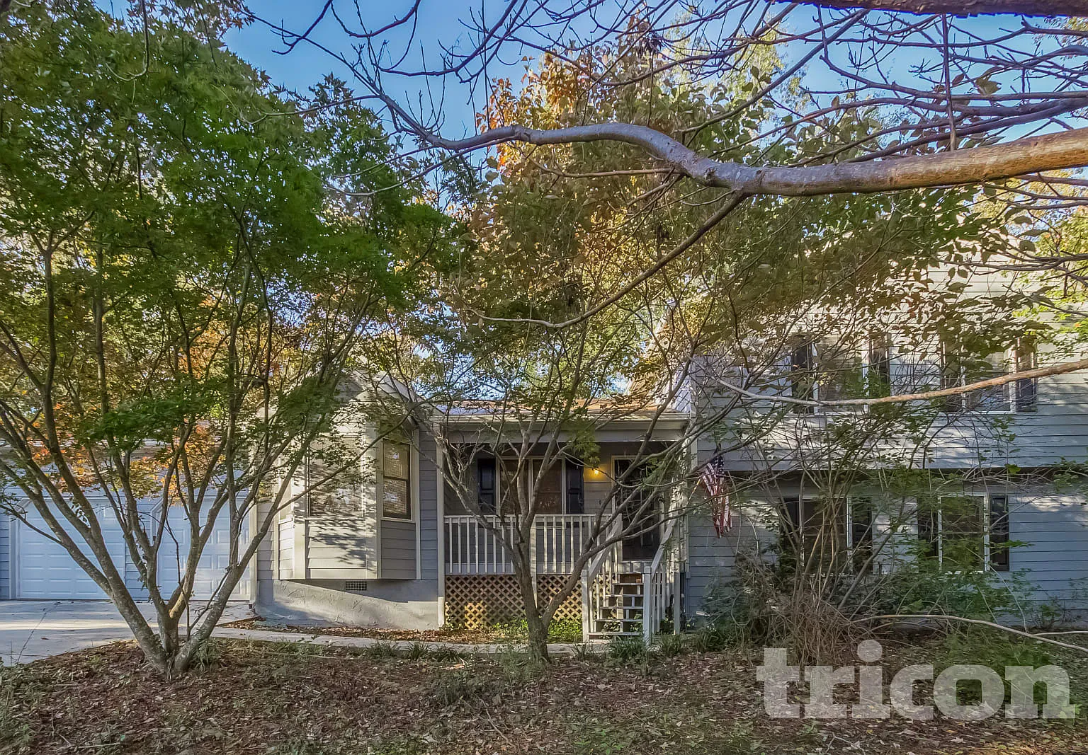 828 Georgetowne Drive Winder GA — Photo 1