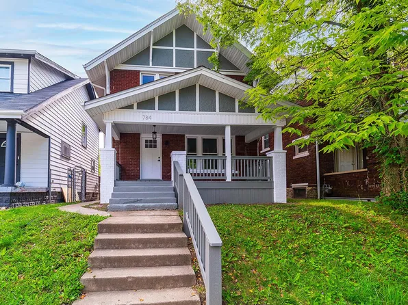 784 Kimball Pl, Columbus, OH 43205